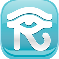 REFOG Personal Monitor icon